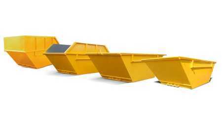 Skip Bins